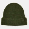 Berwick Green Beanie Hat