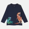 Boys' Jack Navy Blue Artwork Top