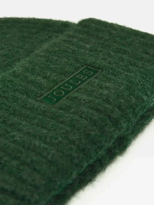 Caversham Green Beanie Hat