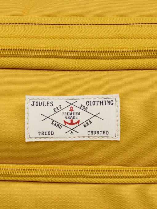 Coast Antique Gold Large 4 Wheel Soft Suitcase
