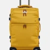 Coast Antique Gold Medium 4 Wheel Soft Suitcase