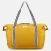 Coast Antique Gold Packaway Duffle Bag