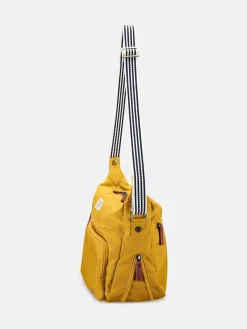 Coast Antique Gold Shoulder Bag