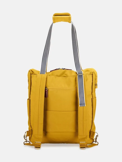 Coast Antique Gold Tote Backpack