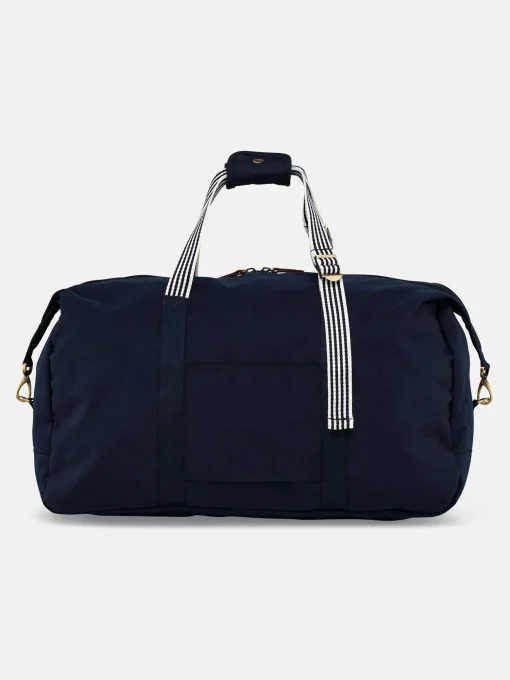 Coast Navy Duffle Bag