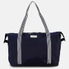 Coast Navy Packaway Duffle Bag
