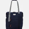 Coast Navy Tote Backpack