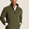 Coxton Green Quarter Zip Fleece