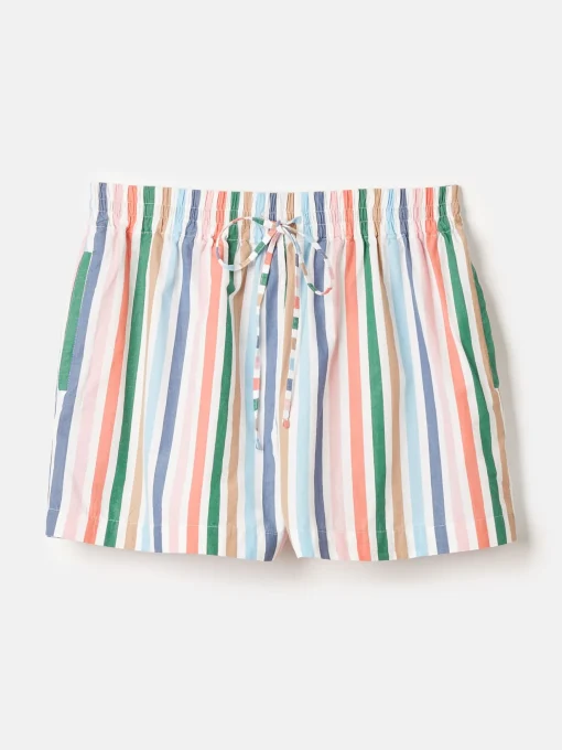 Cynthia Stripe Shorts