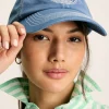 Daley Blue Cap