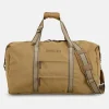 Epwell Tan Brown Joules Duffle Bag