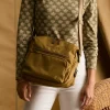 Epwell Tan Brown Joules Shoulder Bag
