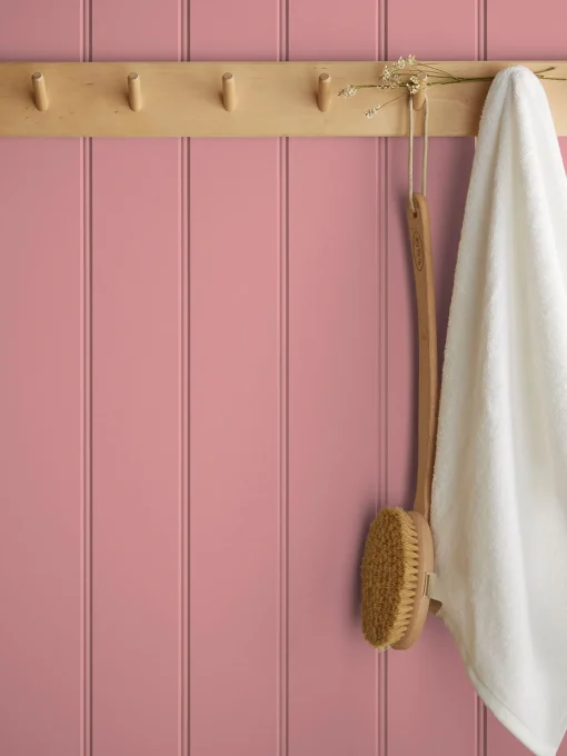 Flower Market Pink Multi Surface Matt Emulsion