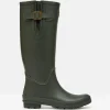 Houghton Green Adjustable Tall Wellies