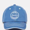 Kids' Daley Blue Cap