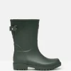 Wistow Green Adjustable Mid Calf Wellies